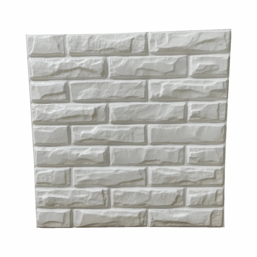 Zerk egiten du 3D panela barruko horma modernoetarako aukera adimentsuagoa?