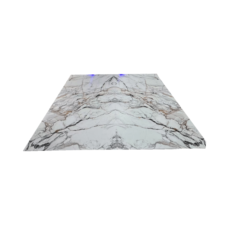 Faux marmol xafla panela